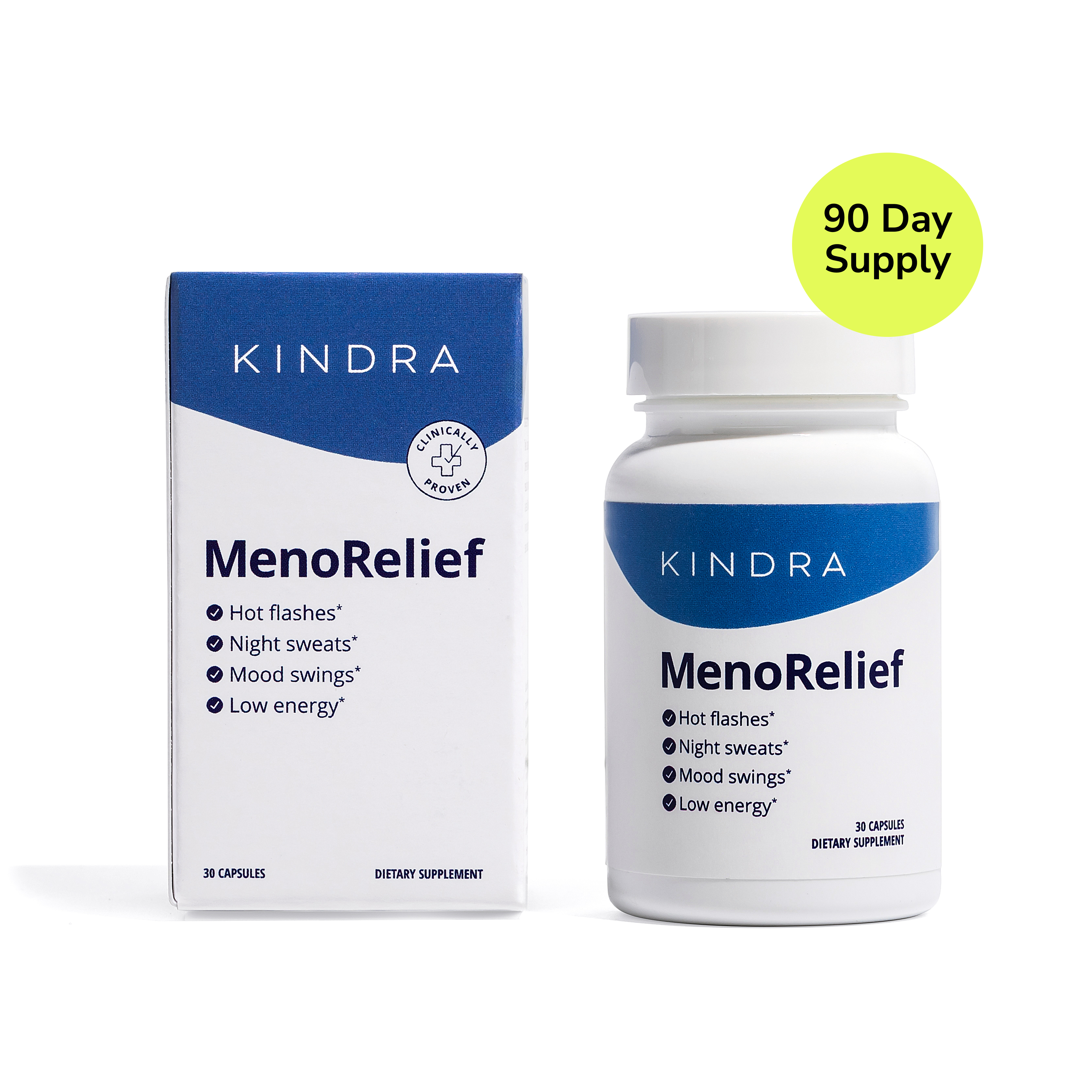 MenoRelief