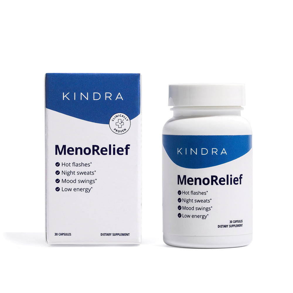 MenoRelief Primary