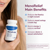 MenoRelief benefits