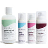 Daily V Lotion, V Relief Serum, V Lube and Soothe Bundle