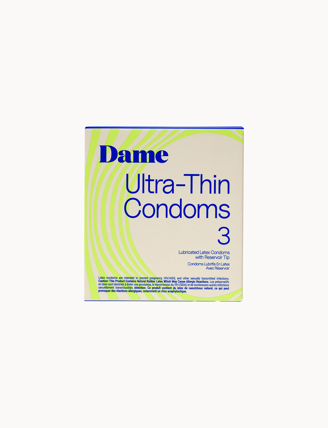 Condoms 