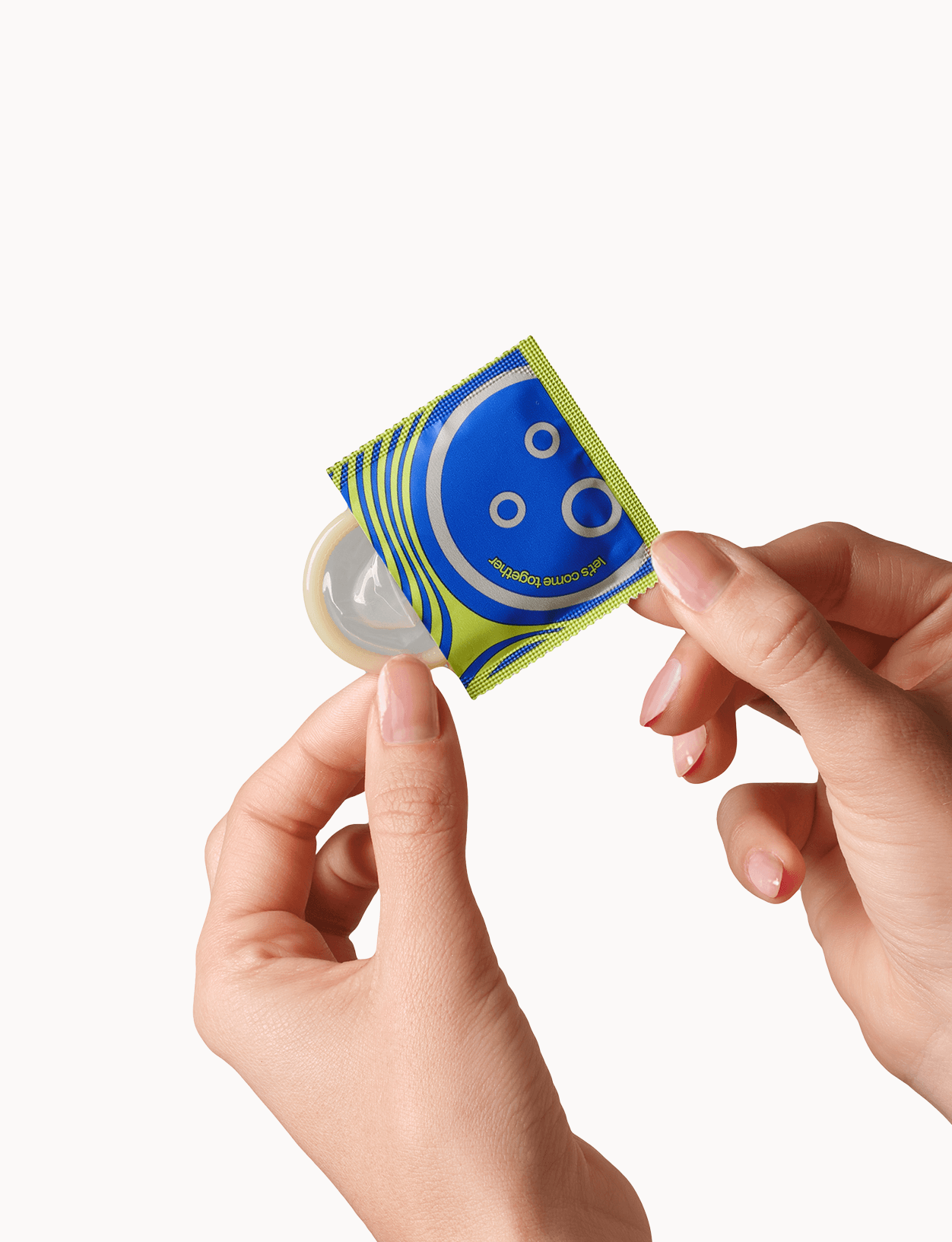 Condoms 
