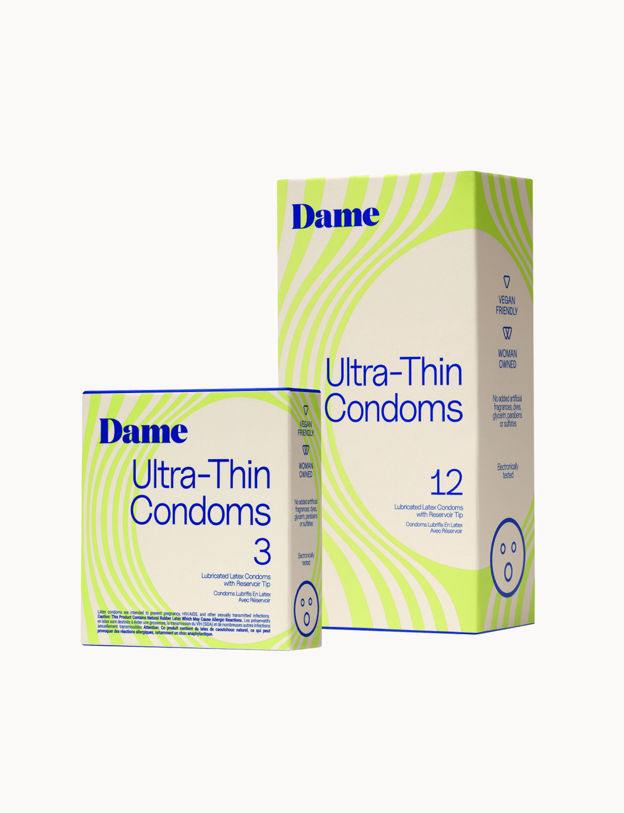 Condoms 