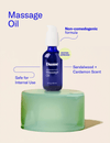 Dame Massage Oil