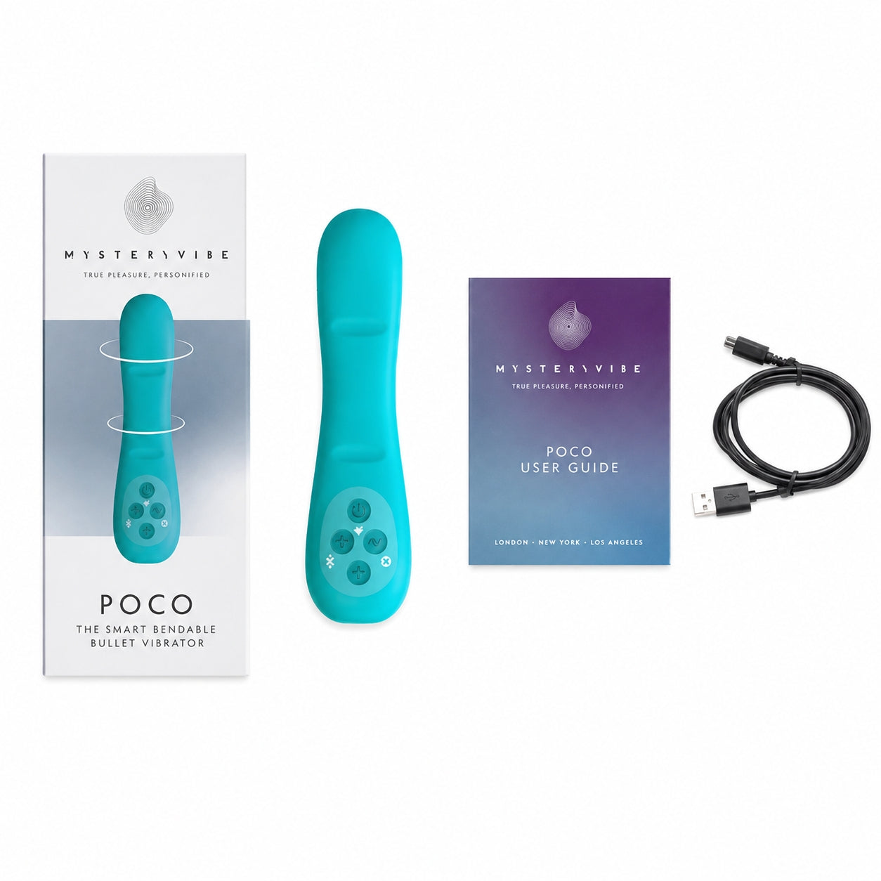 Poco Product Components