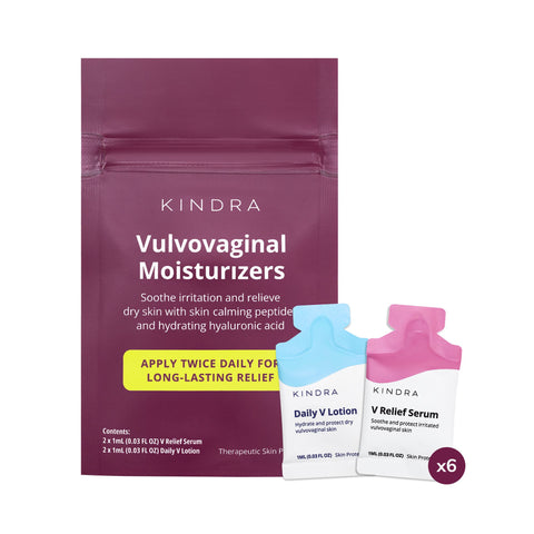 V Hydration & Relief Travel Kit