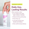 Daily Use, Lasting Results - V Relief Serum