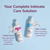 Your Complete Intimate Care Solution
