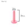 Silicone Medium Dilator Set
