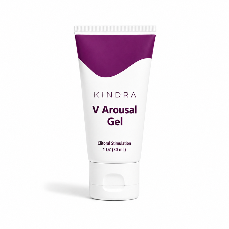 Kindra's V Arousal Gel