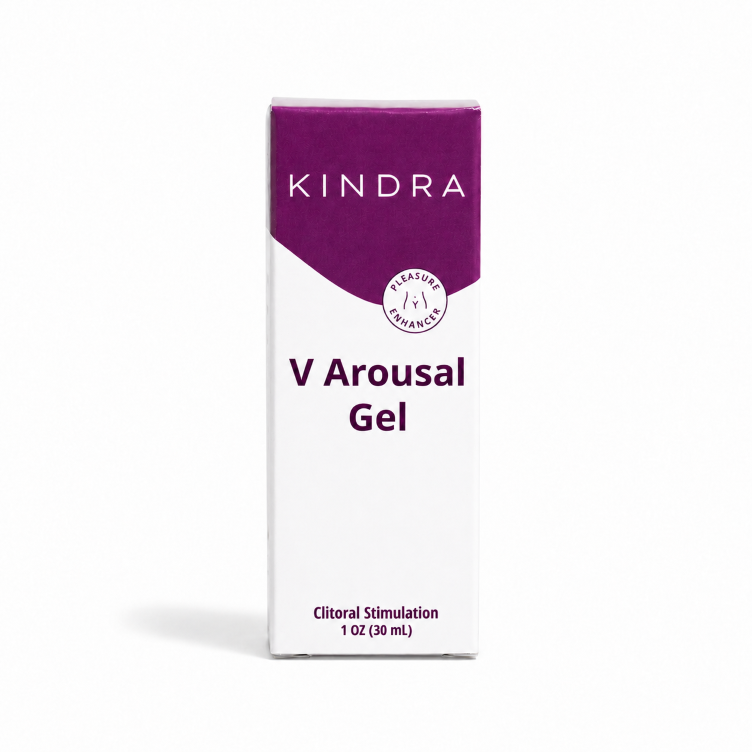 Kindra's V Arousal Gel