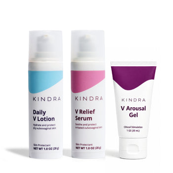 Arouse & Hydrate Bundle