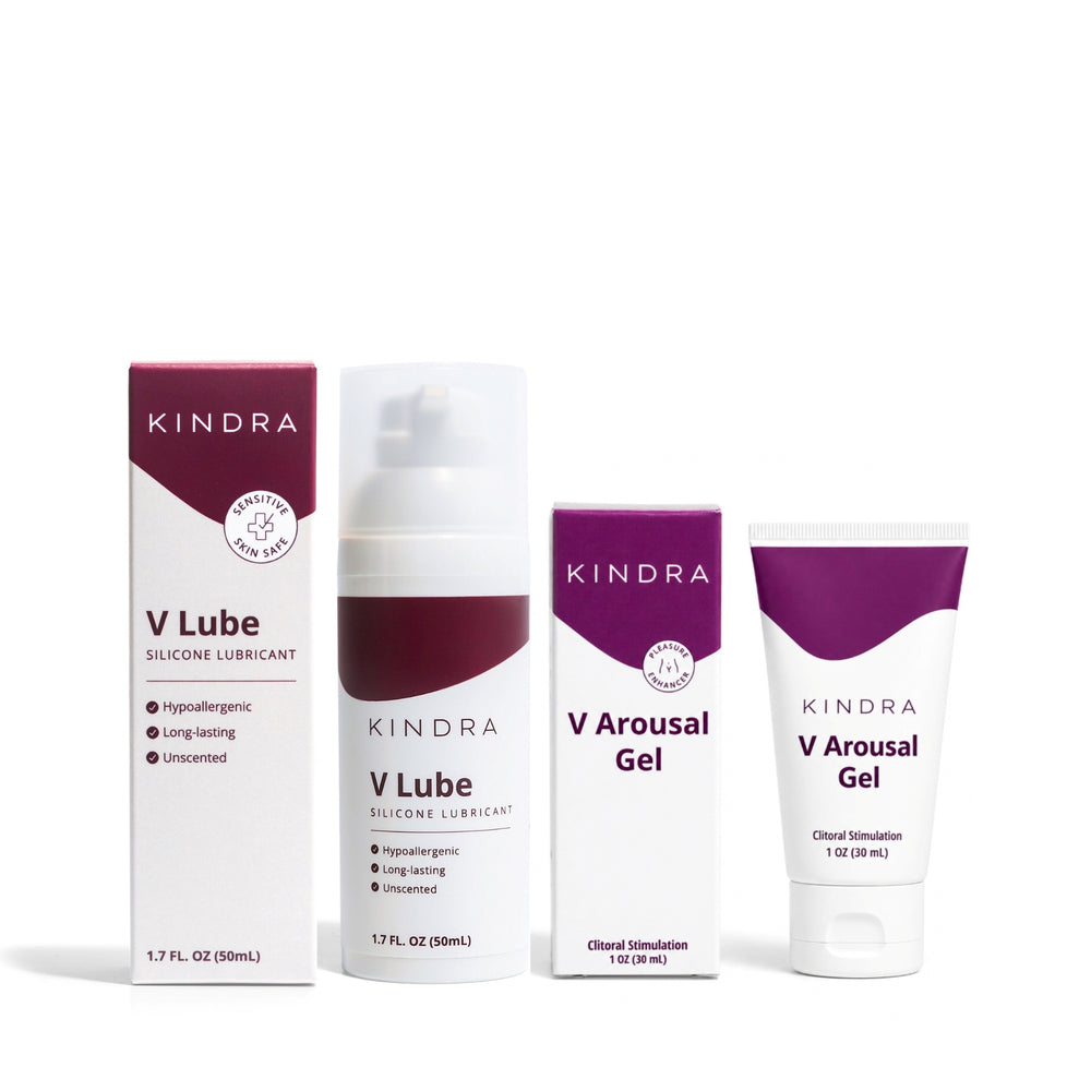 For Your Pleasure Bundle