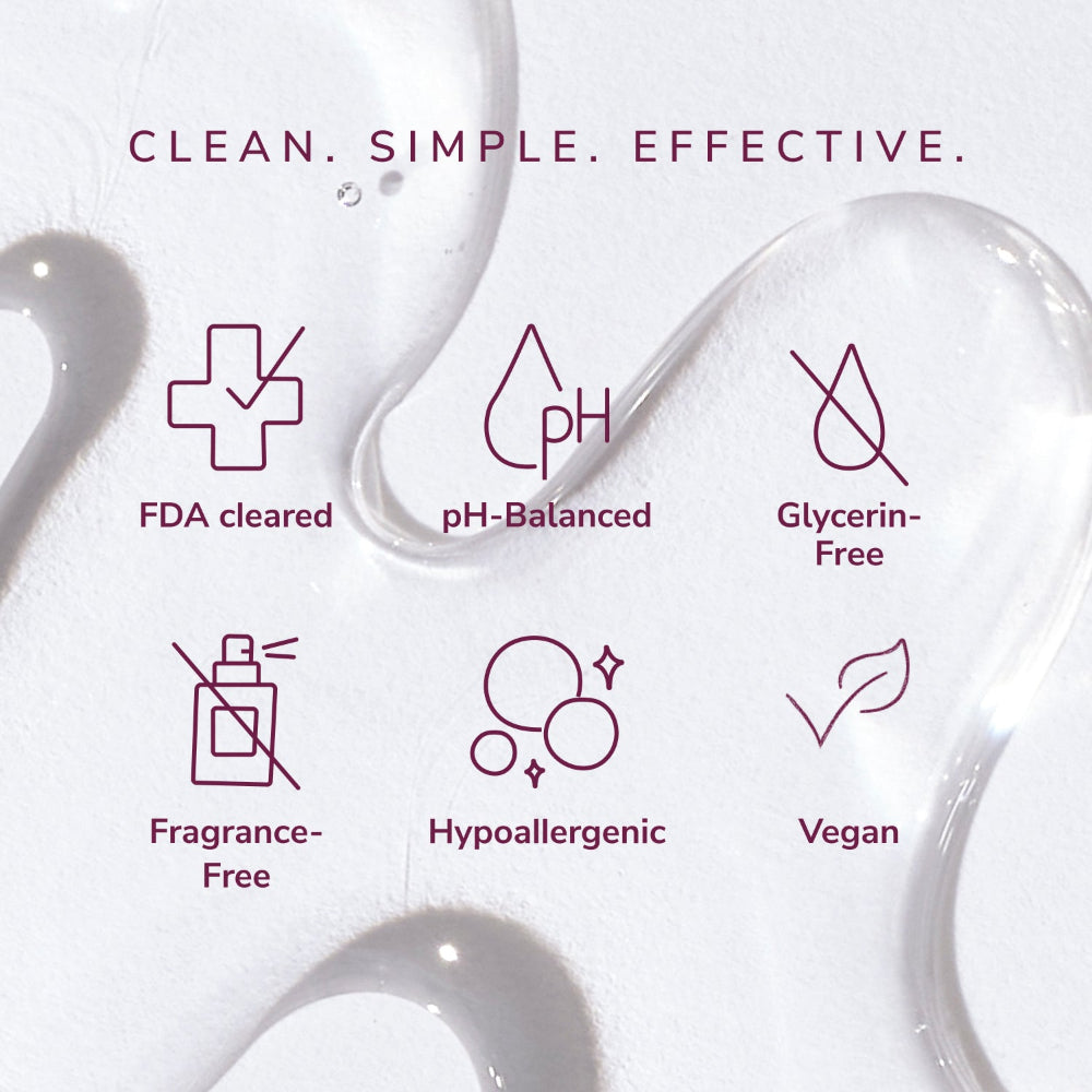 V Lube Water Based Lubricant Benefits