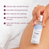 V Lube Water Based Lubricant benefits