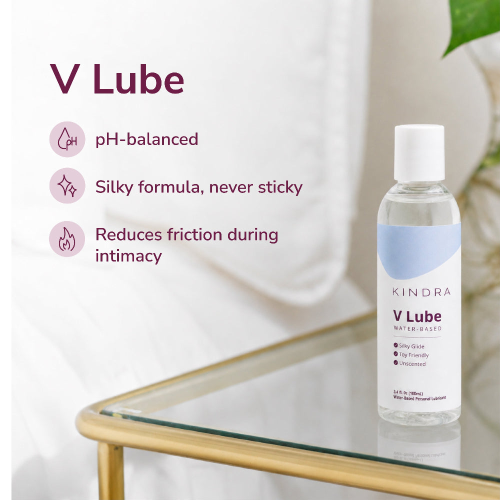 V Lube Water Based Benefits 2