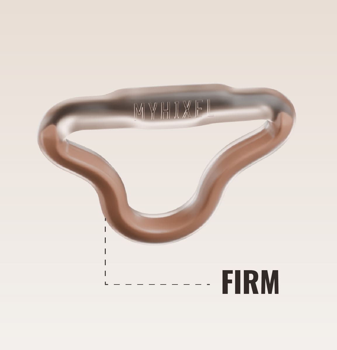 MYHIXEL Ring-3