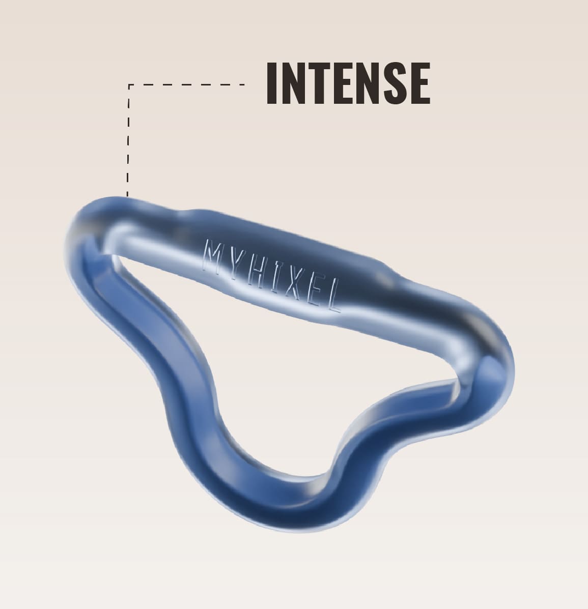 MYHIXEL Ring-4