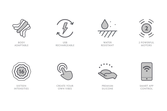 Poco Vibrating Device