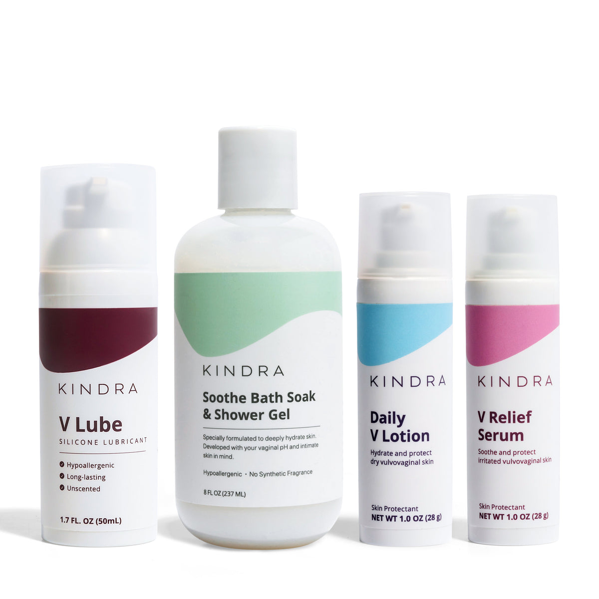 Intimate Nights Bundle