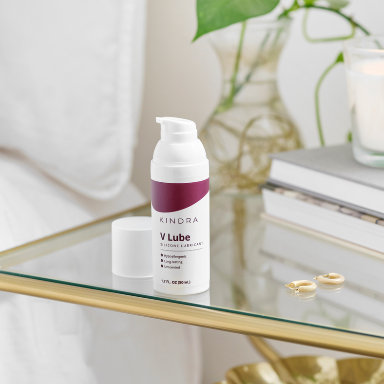 V Lube Lubricant (Silicone)
