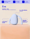 Eva Clitoral Vibrator