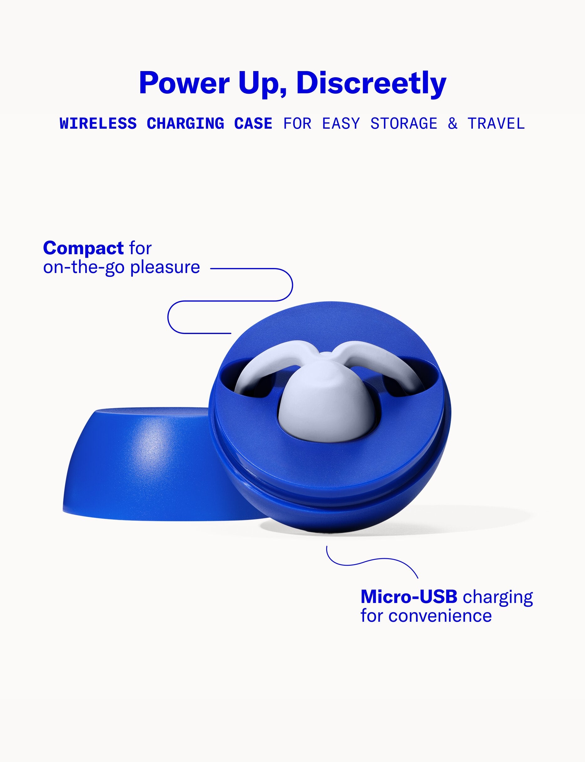 Eva Clitoral Vibrator