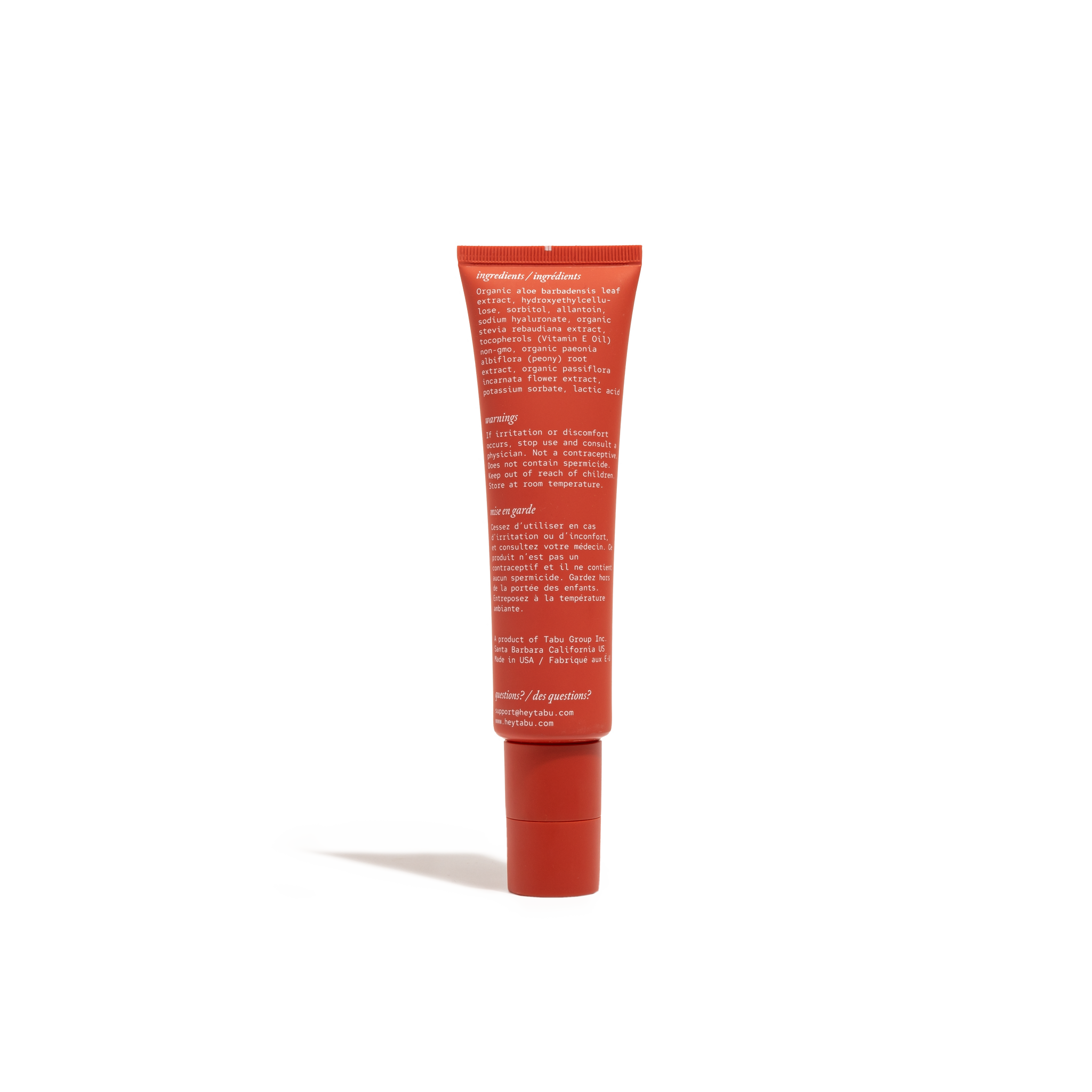 Aureum Water-Based Lubricant