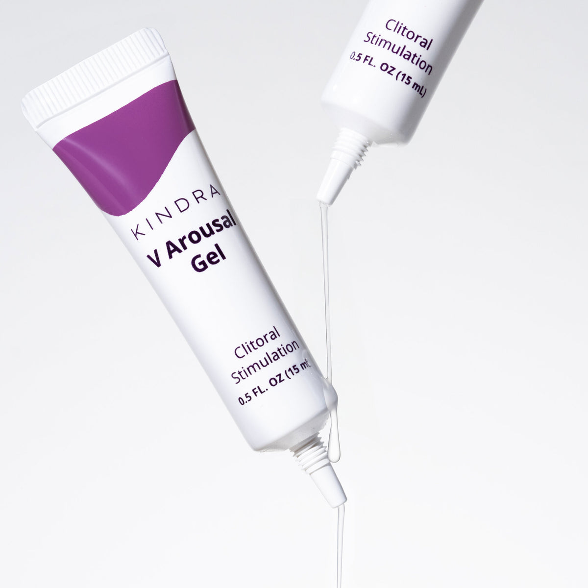 V Arousal Gel