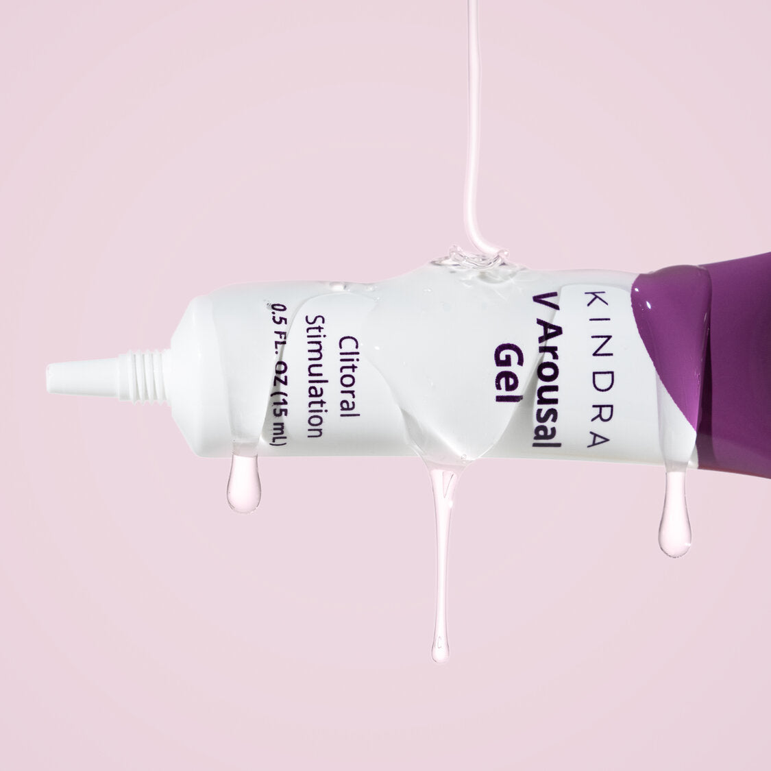 V Arousal Gel