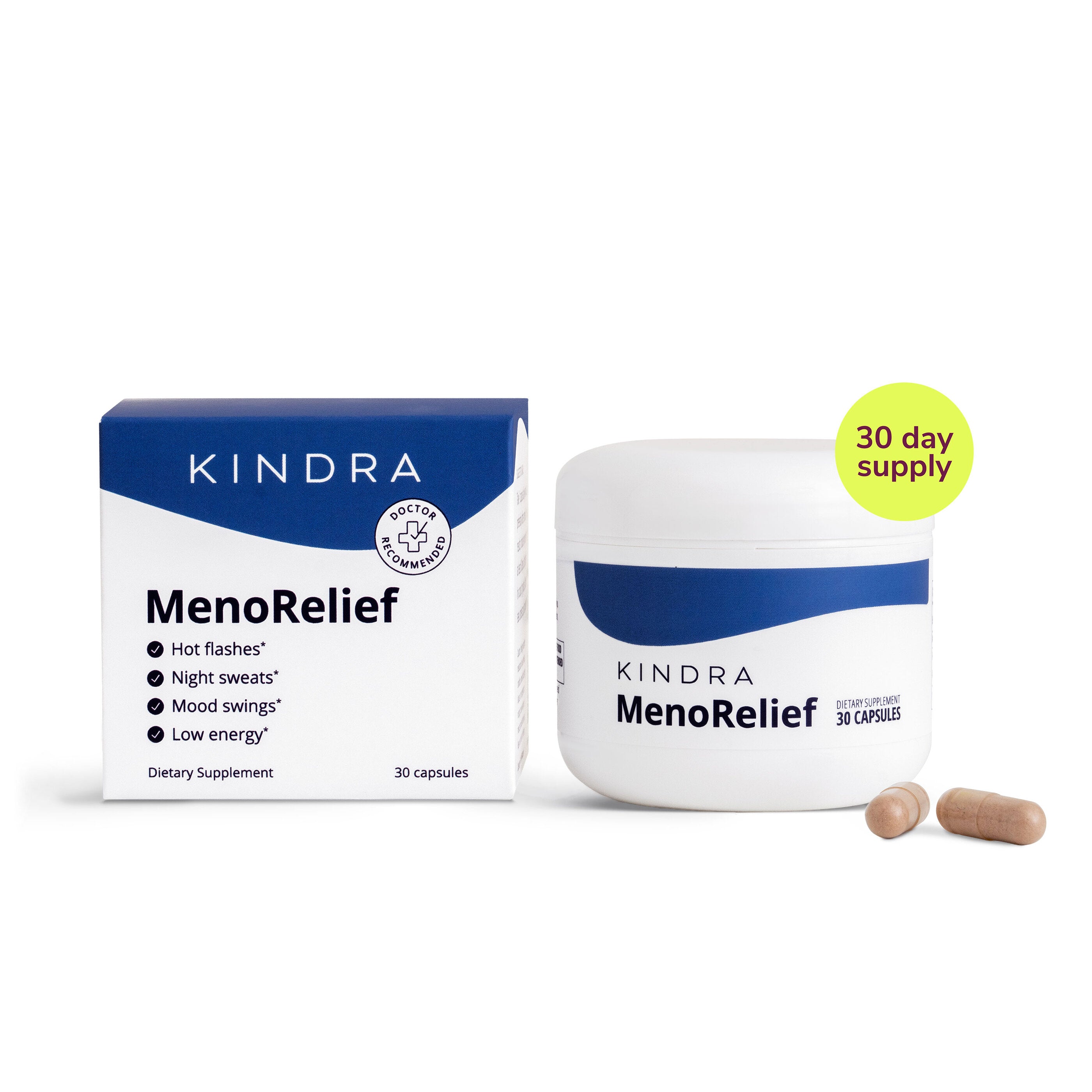 MenoRelief