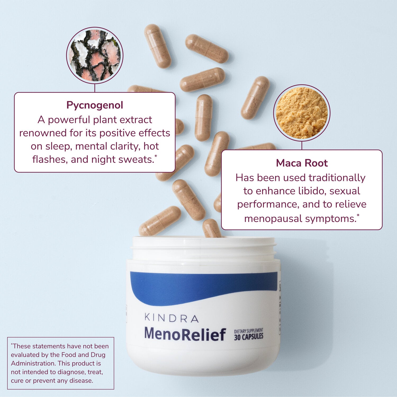 The Core Supplement