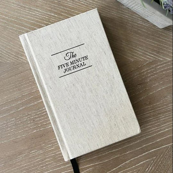 5 Minute Journal