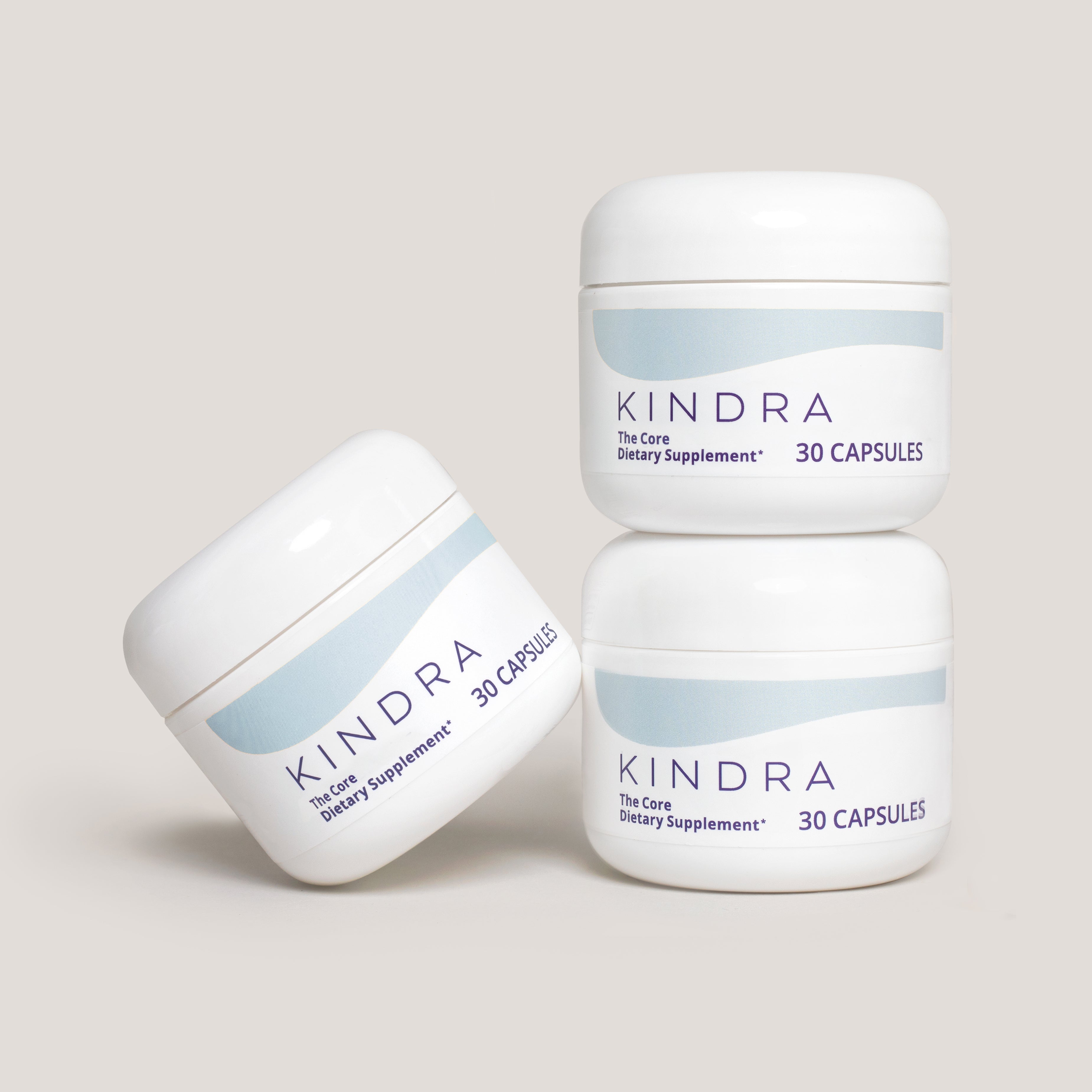 MenoRelief Supplement