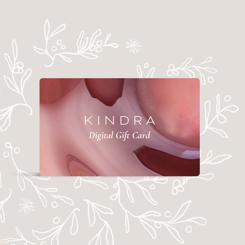 Kindra Virtual Gift Card