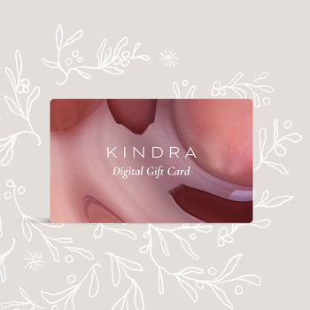 Kindra Virtual Gift Card