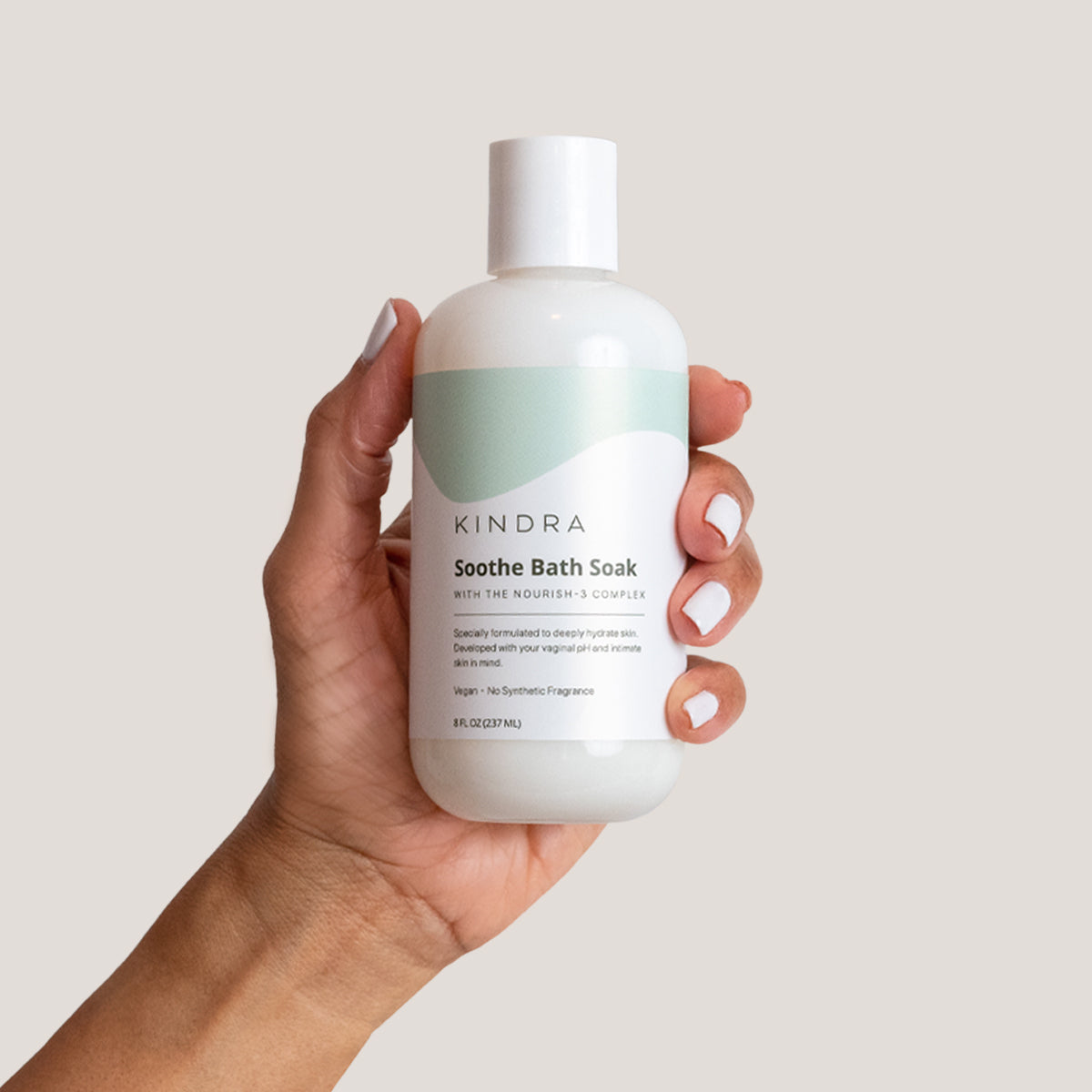 The Sensitive V Relief Bundle