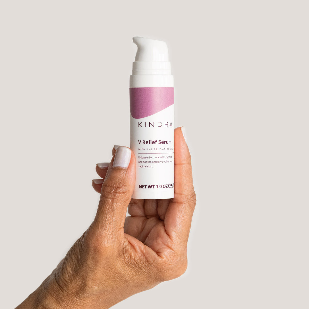 The Sensitive V Relief Bundle